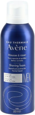 AVENE Men mousse à raser (nouveau) 200 ml