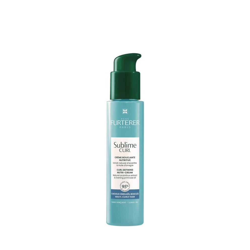 FURTERER Sublime Curl crème 100 ml