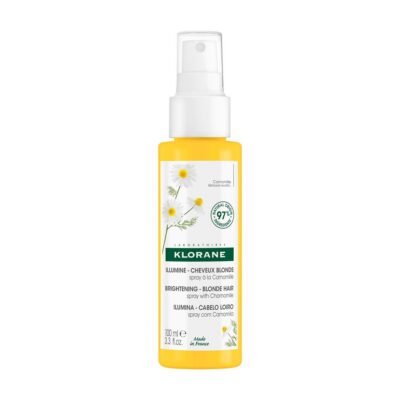 KLORANE spray camomille 100 ml