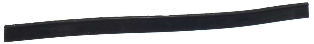 HA-RA Ersatz-Gummi Fenster Reiniger 38cm Standard