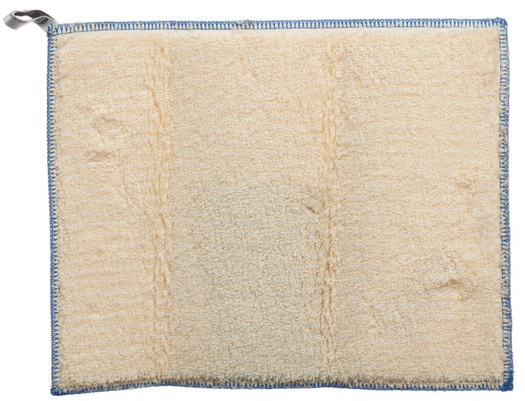 HA-RA Tissu Natura Classic bleu