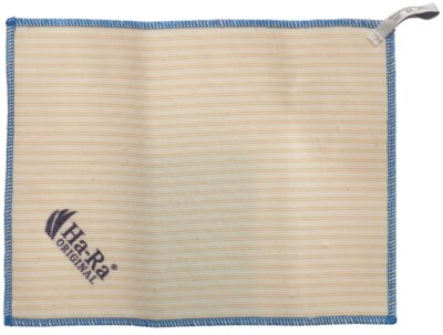 HA-RA Tissu Natura Classic bleu