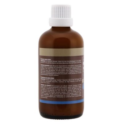 NATURGUT Lessive fraîche fragrance agrumes 100 ml