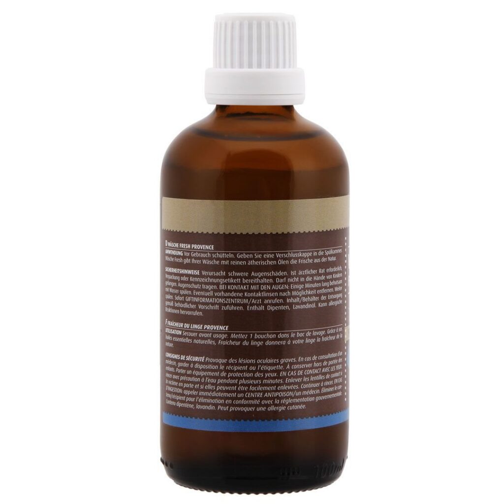 NATURGUT Lessive fraîche fragrance provence 100 ml