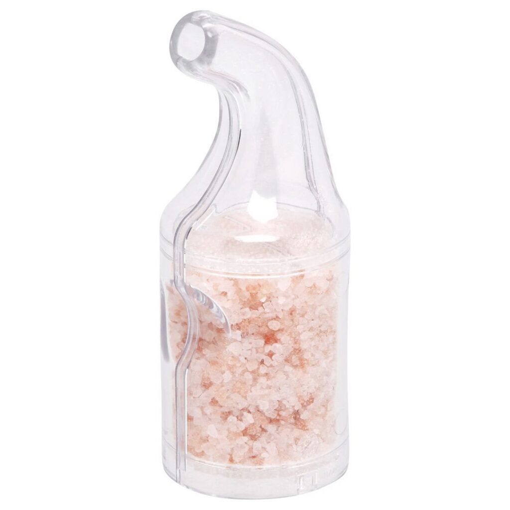 NATURGUT Sensecare inhalateur d'air marin