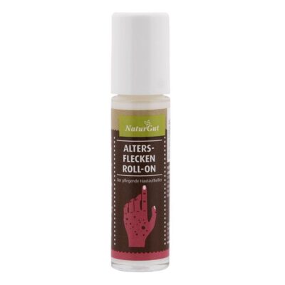 NATURGUT Taches de vieillesse roll on 10 ml