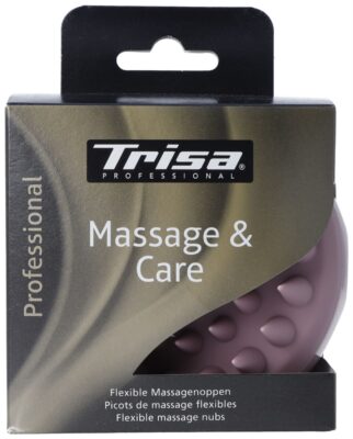 TRISA Massage & Care brosse pour cuir chevelu
