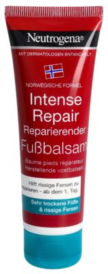 NEUTROGENA intense repair baume pieds tb 50 ml