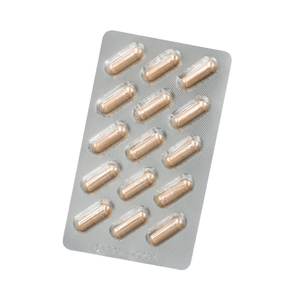 SALUS Neuro Balance ashwagandha caps 30 pce