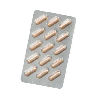 SALUS Neuro Balance ashwagandha caps 30 pce