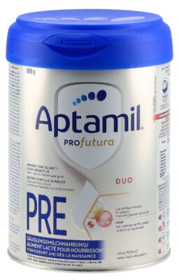 APTAMIL Profutura Pre bte 800 g