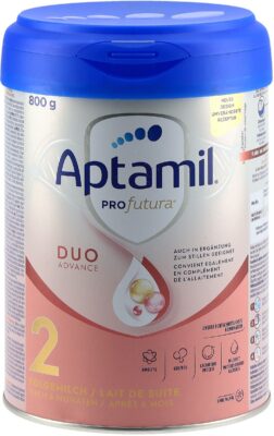 APTAMIL Profutura 2 bte 800 g