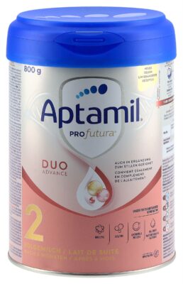 APTAMIL Profutura 2 bte 800 g