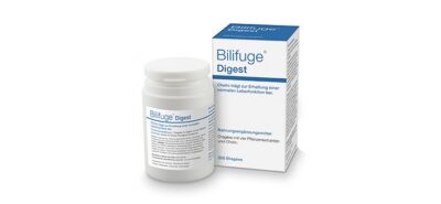 BILIFUGE Digest drag bte 200 pce