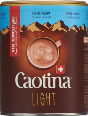 CAOTINA original light bte 350 g