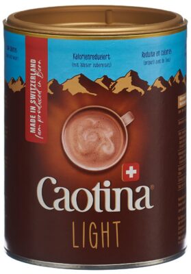 CAOTINA original light bte 350 g