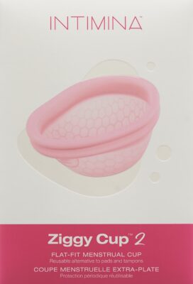 INTIMINA Ziggy Cup A