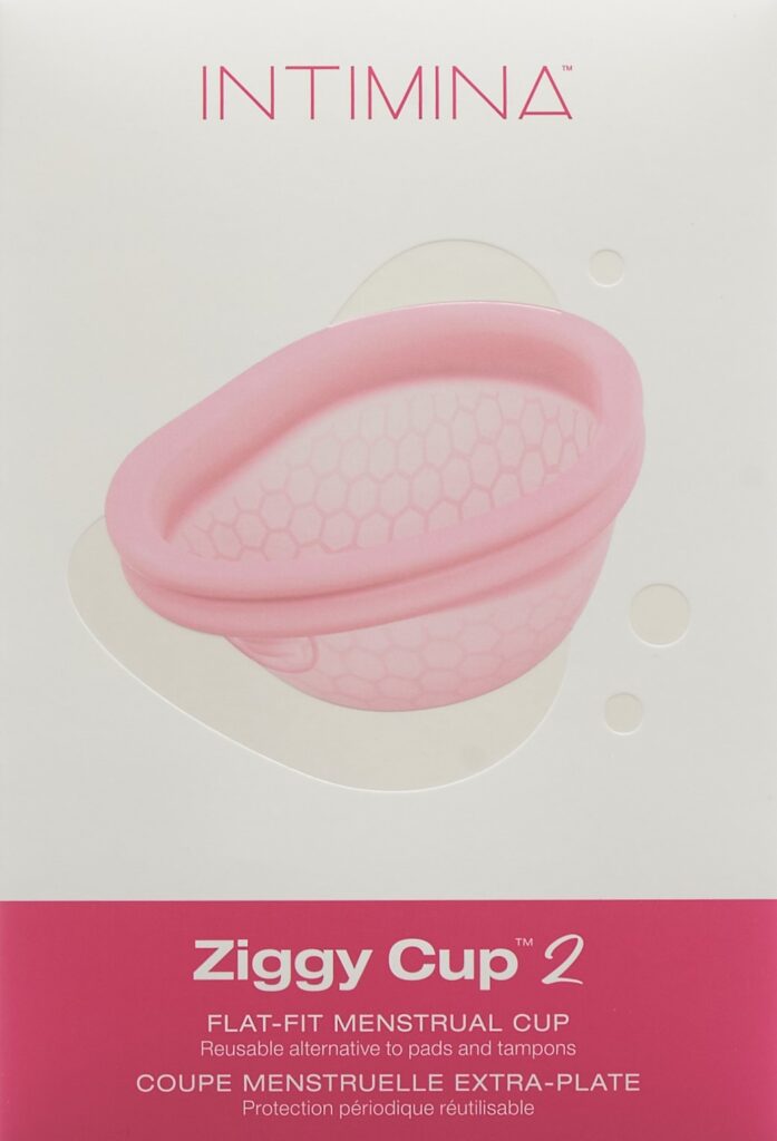 INTIMINA Ziggy Cup A