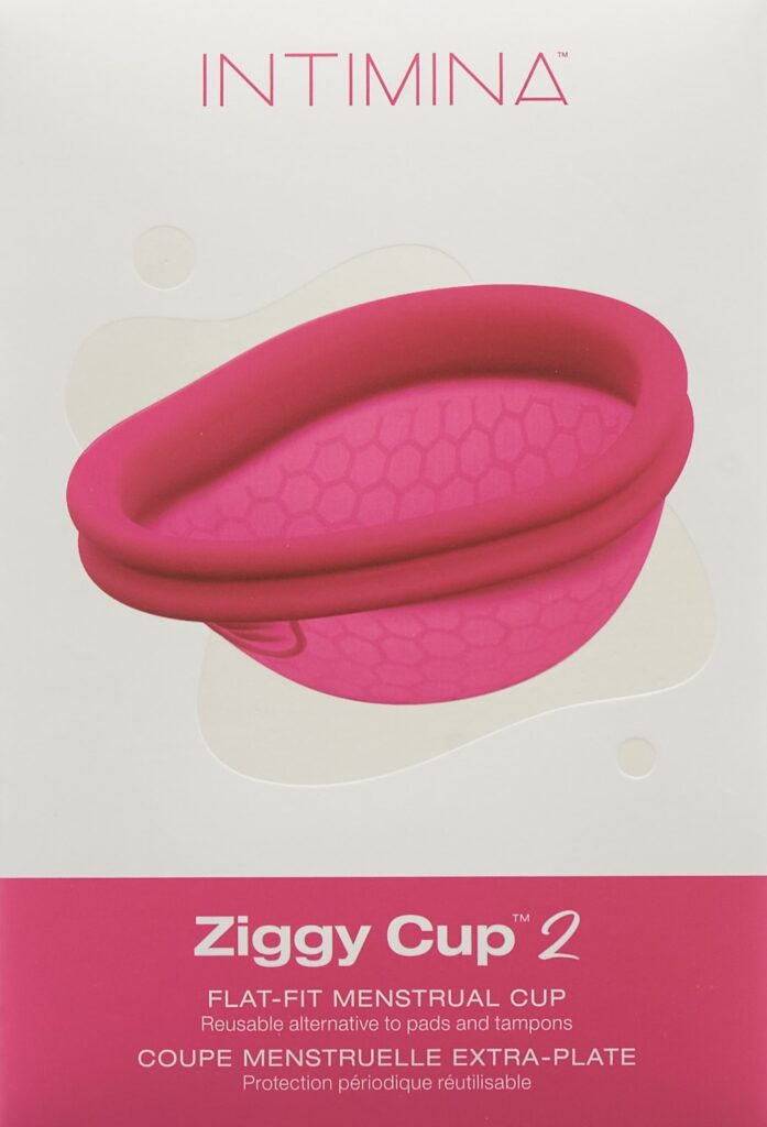 INTIMINA Ziggy Cup B