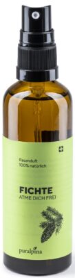 PURALPINA Parfum d'ambiance épicéa spr 75 ml