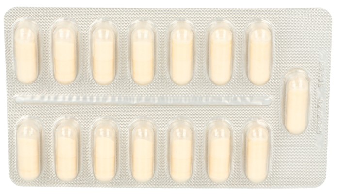 LACTIBIANE Stress-Biotic 18M caps 45 pce