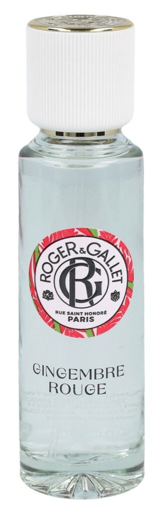 ROGER GALLET Gingembre Rouge Eau Parf 30 ml
