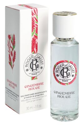 ROGER GALLET Gingembre Rouge Eau Parf 30 ml