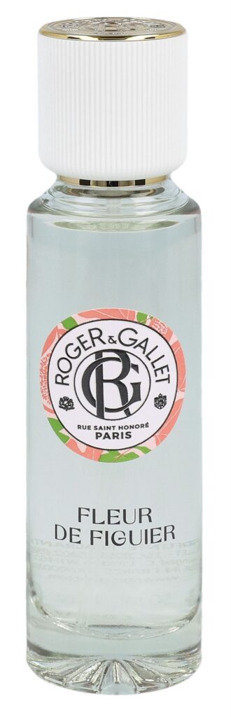 ROGER GALLET Fleur Figuier Eau Parf 30 ml