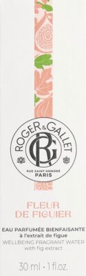 ROGER GALLET Fleur Figuier Eau Parf 30 ml