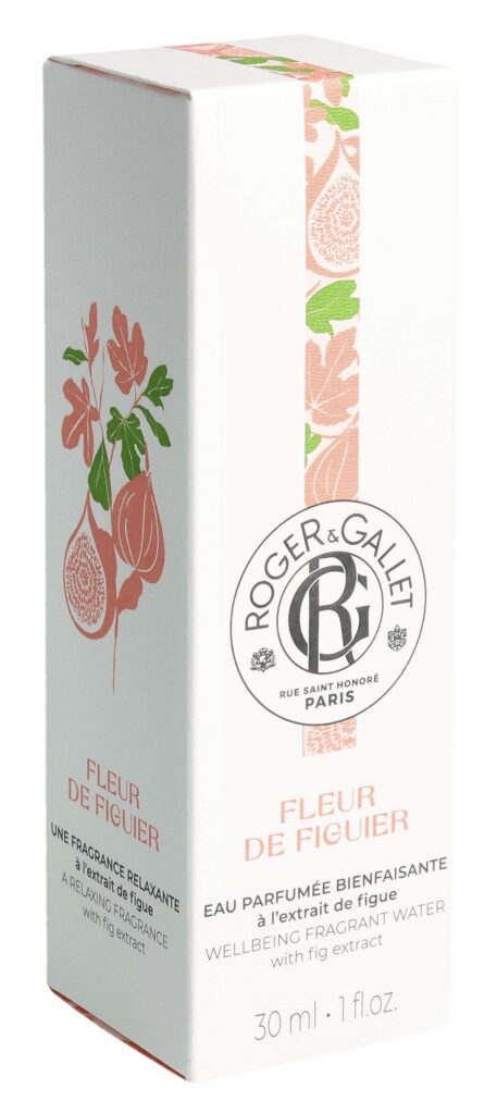 ROGER GALLET Fleur Figuier Eau Parf 30 ml