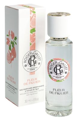 ROGER GALLET Fleur Figuier Eau Parf 30 ml