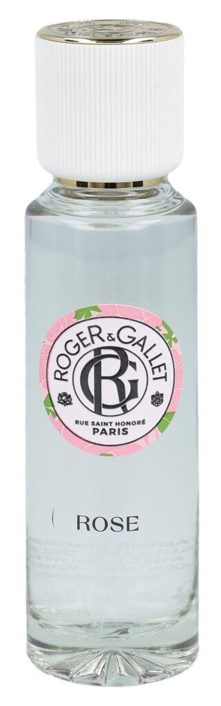 ROGER GALLET Rose Eau Parf 30 ml