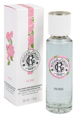 ROGER GALLET Rose Eau Parf 30 ml