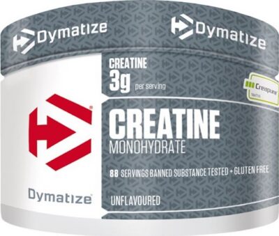 DYMATIZE Creatine Monohydrate bte 300 g