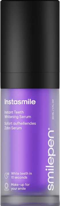 SMILEPEN Instasmile Instant White Serum dist 30 ml