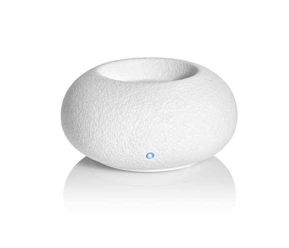 PURESSENTIEL diffuseur à chaleur douce ALBA