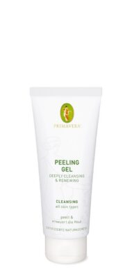 PRIMAVERA Peeling Gel tb 60 ml
