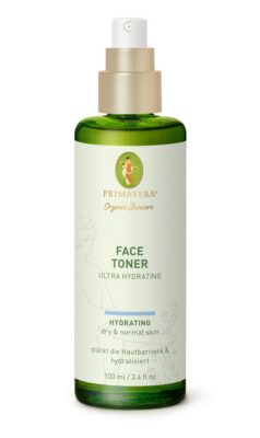 PRIMAVERA Hydrating Face Toner fl 100 ml