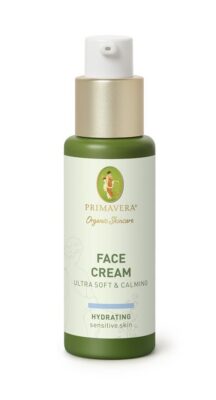 PRIMAVERA Hydrating Face Cream fl 30 ml