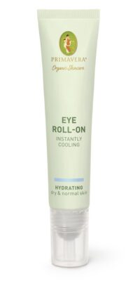 PRIMAVERA Hydrating Eye Roll-On 12 ml