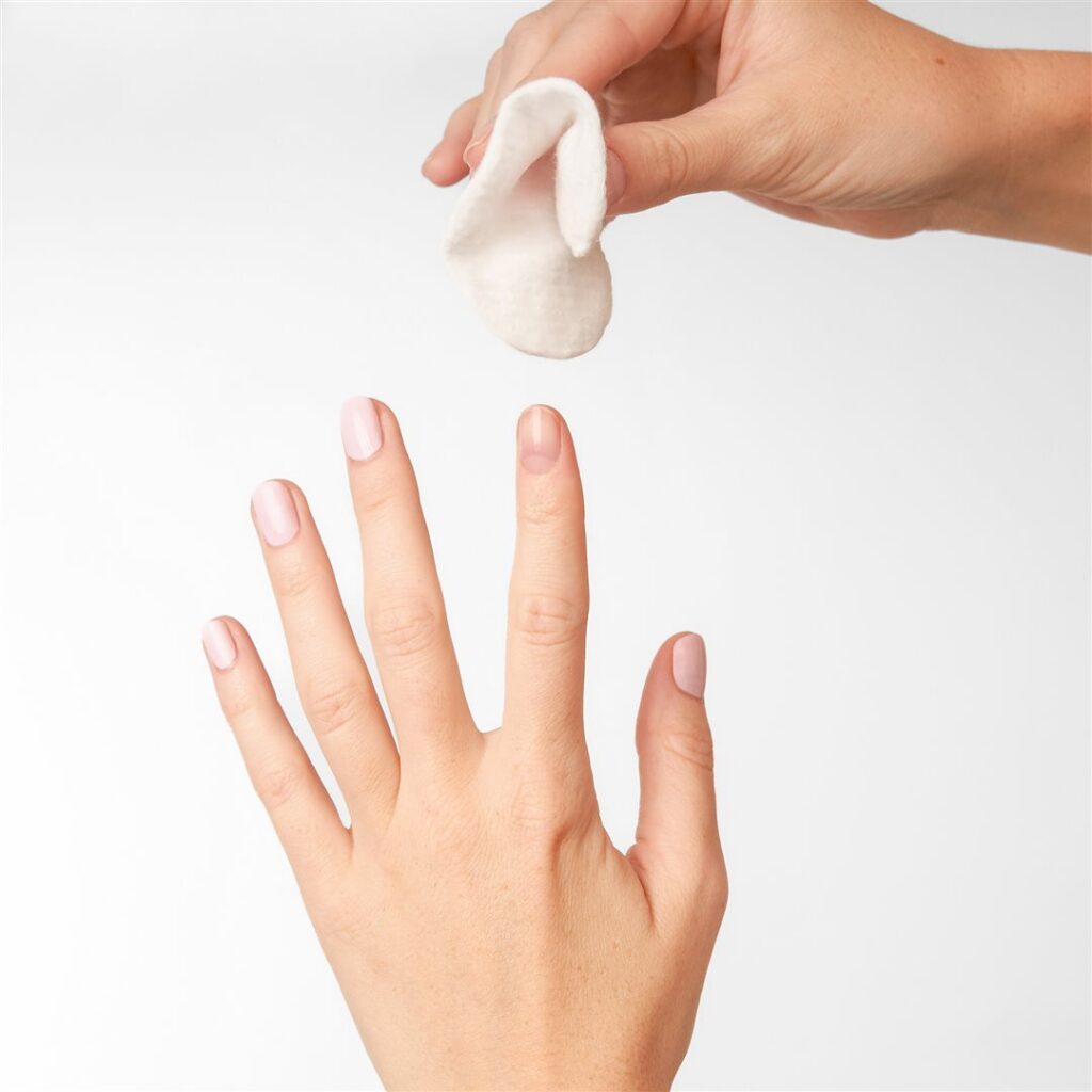 MEME L'huile dissolvante tb 50 ml