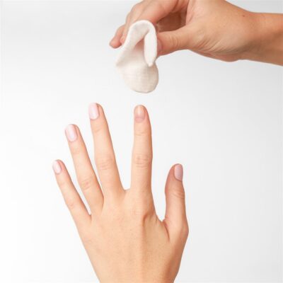 MEME L'huile dissolvante tb 50 ml