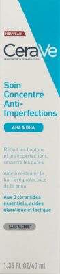 CERAVE Soin conc anti-imperfections tb 40 ml