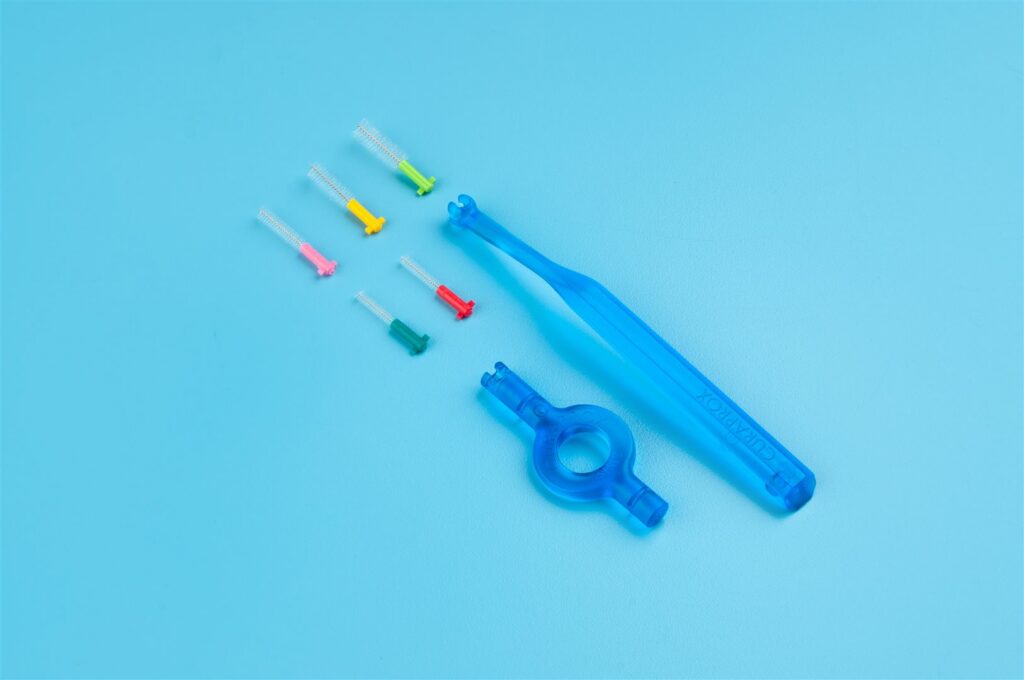 CURAPROX CPS prime start mixed set