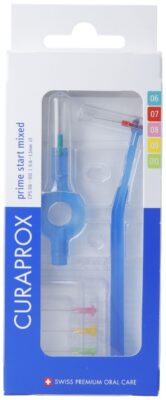 CURAPROX CPS prime start mixed set