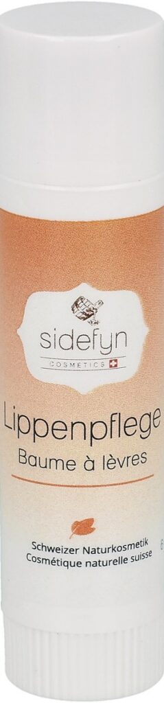 SIDEFYN baume à lèvres stick 6 ml