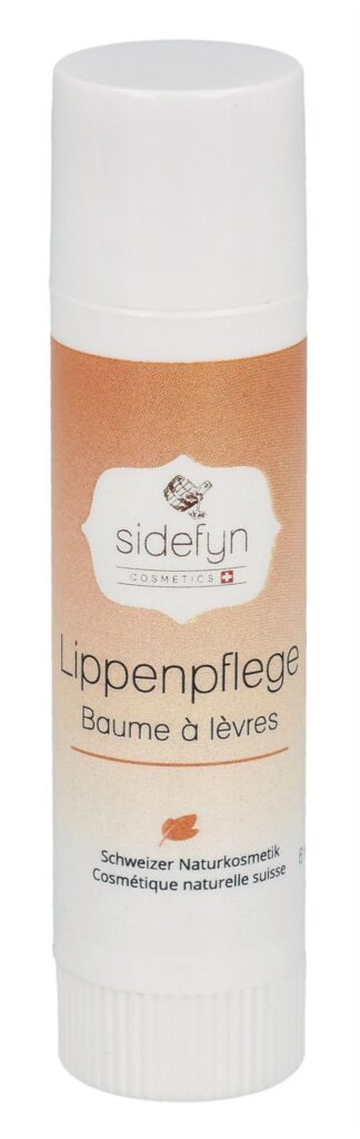 SIDEFYN baume à lèvres stick 6 ml