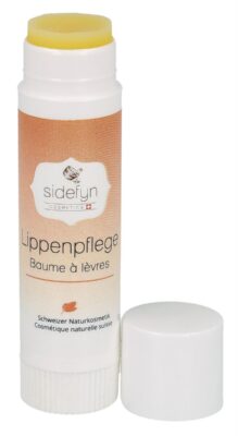SIDEFYN baume à lèvres stick 6 ml