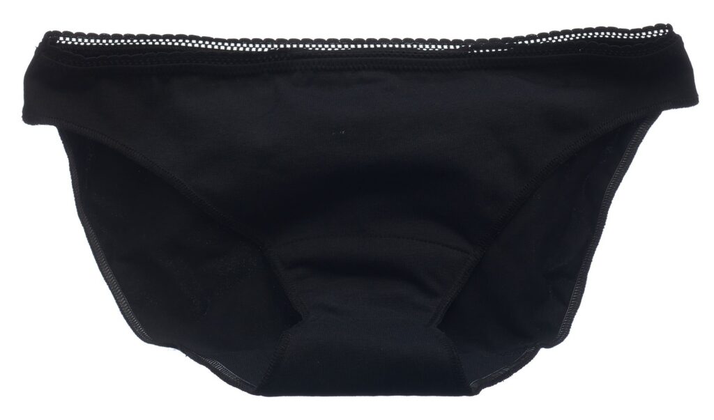GLAD Jour culotte XS flux léger