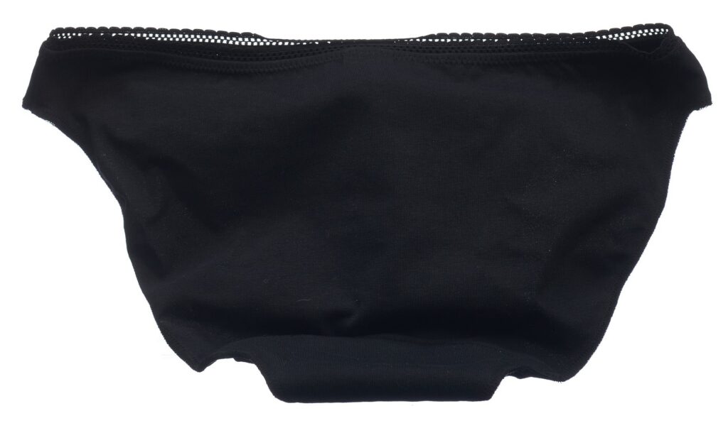 GLAD Jour culotte L flux léger